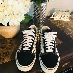 Men Vans sneakers